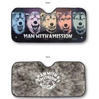 マンウィズアミッション(MAN WITH A MISSION) 福袋の通販 200点以上