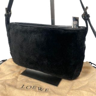 ロエベ ポシェット(ブラック/黒色系)の通販 100点以上 | LOEWEを買う ロエベ ポシェット(ブラック/黒色系)の通販 100点以上 | LOEWEを買う