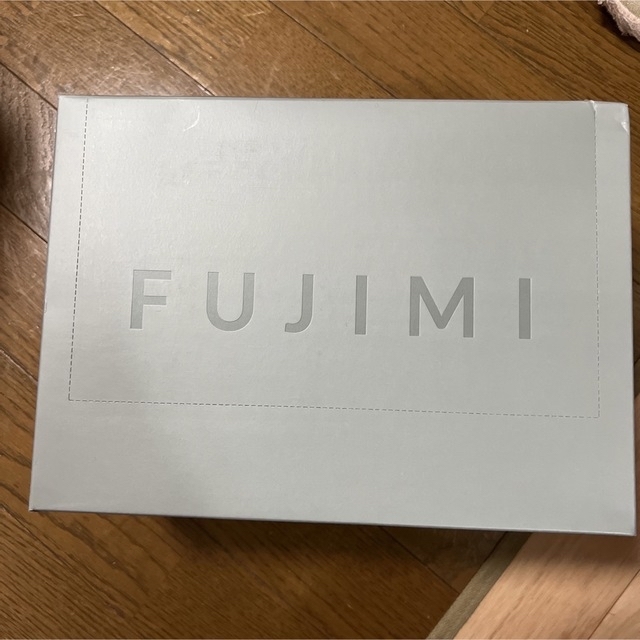 FUJIMI パーソナライズプロテイン