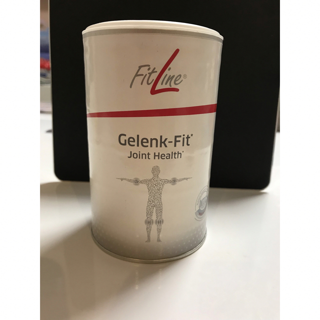 ゲーリングフィット 1缶☆フィットライン Fitline (ドイツ酵素)の通販