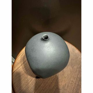 値下げ不可/黒田泰蔵 弟子の 吉田直嗣 花器/コップ 梅瓶 深澤彰文 安齋賢太