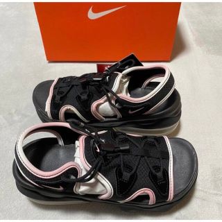 ナイキ(NIKE)の新品 ナイキ エアマックスココ NIKE AIR MAX KOKO 25cm(サンダル)