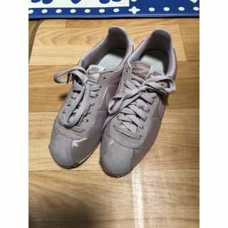 ナイキ(NIKE)のNIKE シューズ  美品です(スニーカー)