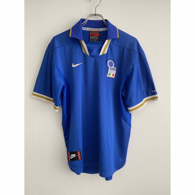 Italy NIKE 96-97 Home kit