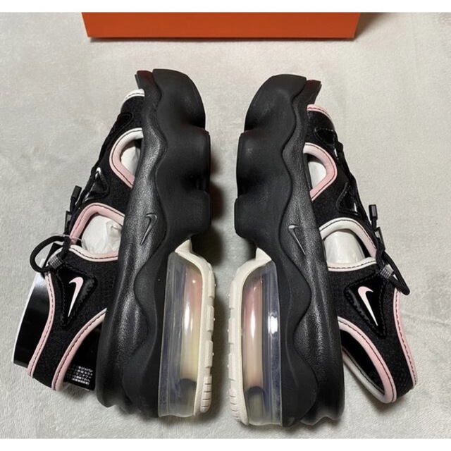 NIKE(ナイキ)の新品 ナイキ エアマックスココ NIKE AIR MAX KOKO 25cm レディースの靴/シューズ(サンダル)の商品写真