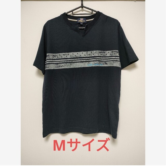 メンズ半袖Tシャツ メンズのトップス(Tシャツ/カットソー(半袖/袖なし))の商品写真