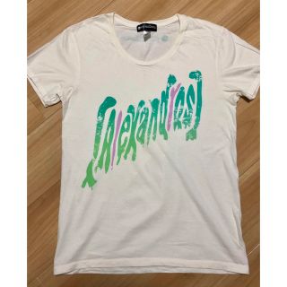 [ Alexandros ]　バンドTシャツ　アレキサンドロス(Tシャツ/カットソー(半袖/袖なし))