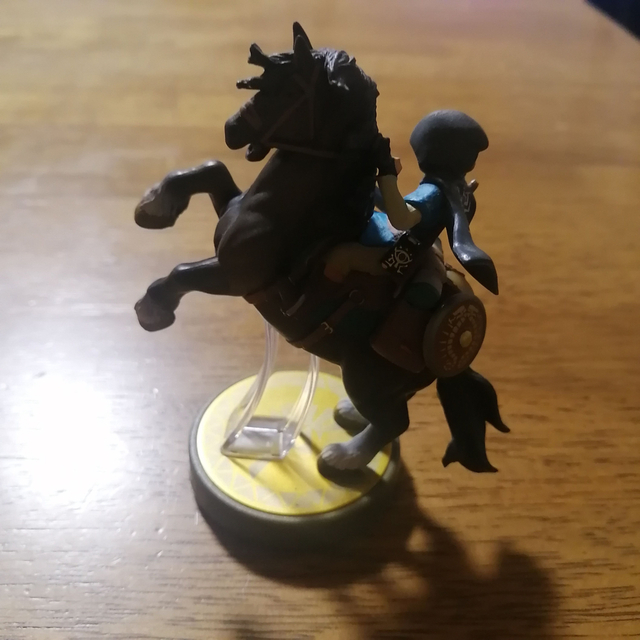 ゼルダの伝説 ブレス オブ ザ ワイルド COLLECTOR’S EDITION 2