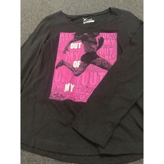 オールドネイビー(Old Navy)のオールドネイビー 長袖Tシャツ(Tシャツ/カットソー)