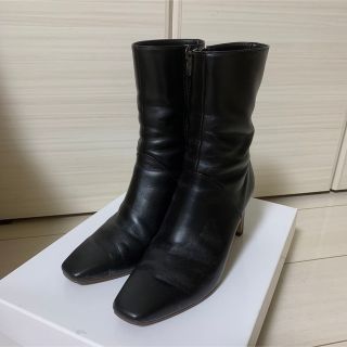 ダイアナ ショートブーツ ブーツ(レディース)(ベージュ系)の通販 79