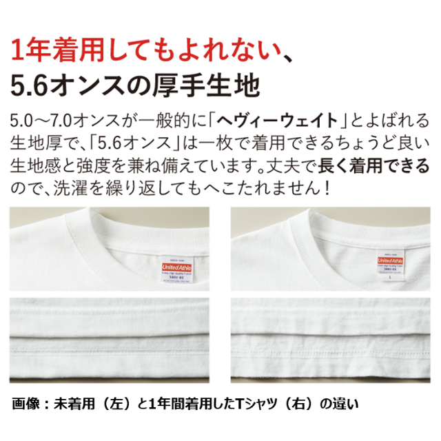 アニメ名言系半袖Tシャツ【できるかじゃねぇやるんだよ！！】おもしろTシャツ　ネタ メンズのトップス(Tシャツ/カットソー(半袖/袖なし))の商品写真