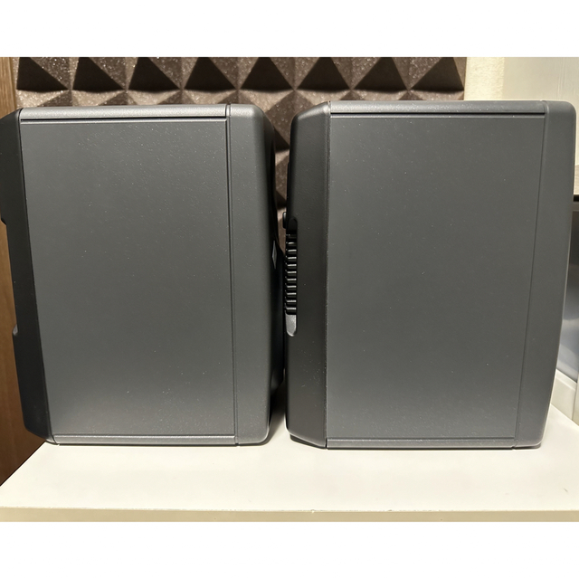 Neumann KH80 DSP A G ペア Neumann KH80 DSP A G ペア