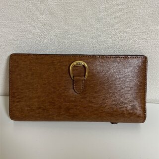 ラルフローレン(Ralph Lauren)のラルフローレン　長財布(財布)