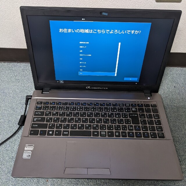 ライトゲーミング/NVIDIA/Geforce/SSD512GB/Ram8GB