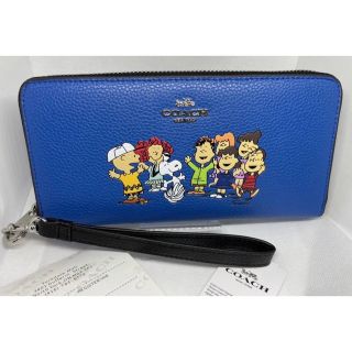 2ページ目 - コーチ(COACH) スヌーピー 財布(レディース)の通販 1,000 2ページ目 - コーチ(COACH) スヌーピー 財布(レディース)の通販 1,000