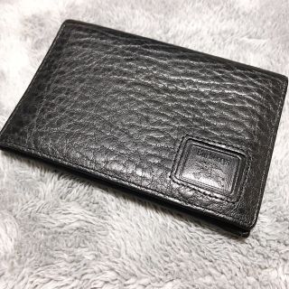 バーバリー(BURBERRY)のBURBERRY＊カードケース＊パスケース(名刺入れ/定期入れ)