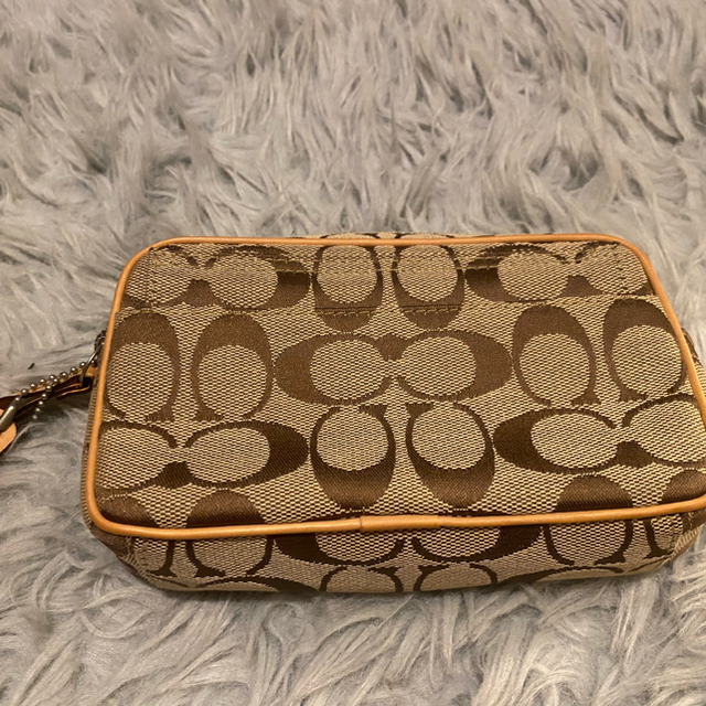 COACH(コーチ)のコーチベルトバッグCoach belt bag  レディースのバッグ(ボディバッグ/ウエストポーチ)の商品写真