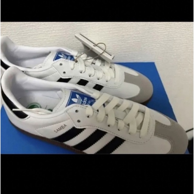 adidas - adidas Samba Vegan サンバ ヴィーガンの通販 by m