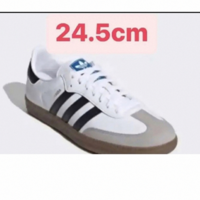 adidas - adidas Samba Vegan サンバ ヴィーガンの通販 by m