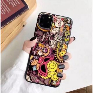 ヒステリックミニ(HYSTERIC MINI)のヒスミニ iPhoneケース 13(iPhoneケース)