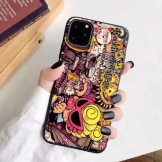 ヒステリックミニ(HYSTERIC MINI)のヒスミニ iPhoneケース13(iPhoneケース)