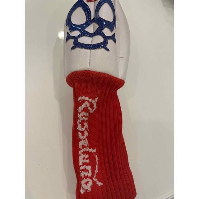 ラッセルノ ヘッドカバー UT ラッセルノ ヘッドカバー UT