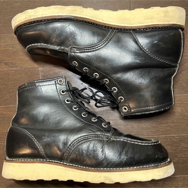 REDWING - レッドウィング 8179 8E(約26~26.5cm) REDWING の通販 REDWING - レッドウィング 8179 8E(約26~26.5cm) REDWING の通販