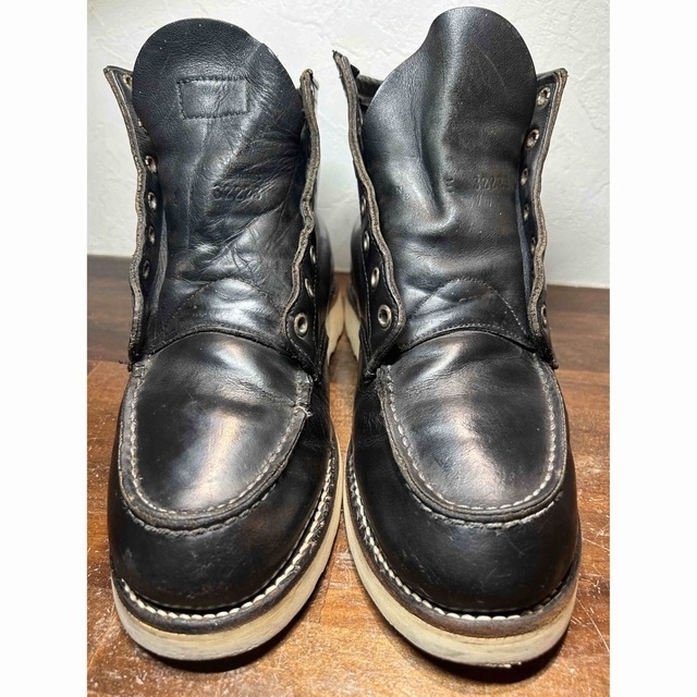 REDWING - レッドウィング 8179 8E(約26~26.5cm) REDWING の通販 REDWING - レッドウィング 8179 8E(約26~26.5cm) REDWING の通販