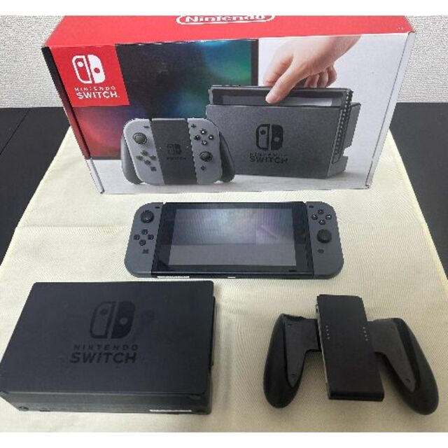 ☆NINTENDO SWITCH☆