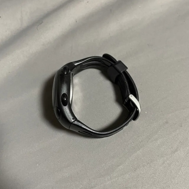 NIKE - 【希少】nike timing triax watch y2k 00sの通販 by タカティン