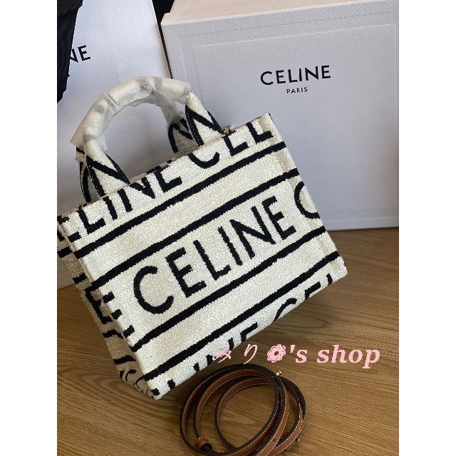 お値下げ⭐希少CELINEセリーヌ⭐トートバッグ 正規品! www.toyotec.com