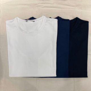 セオリーリュクス(Theory luxe)の新品未使用 theory luxe 綺麗目Tシャツ 黒(Tシャツ(半袖/袖なし))