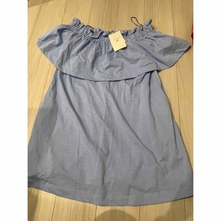 エイチアンドエム(H&M)の安室ちゃん　コラボ　h&m(その他)