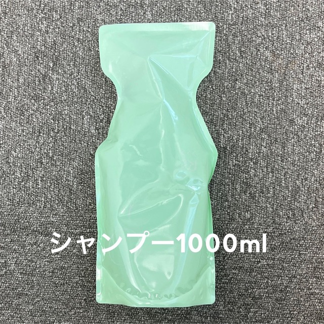 Adjuvant アジュバン リシャンプー1000ml