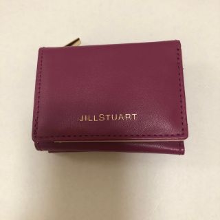 ジルスチュアート(JILLSTUART)のJILL STUART  財布　付録(財布)