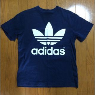 アディダス(adidas)のadidas originals Tシャツ(Tシャツ/カットソー(半袖/袖なし))