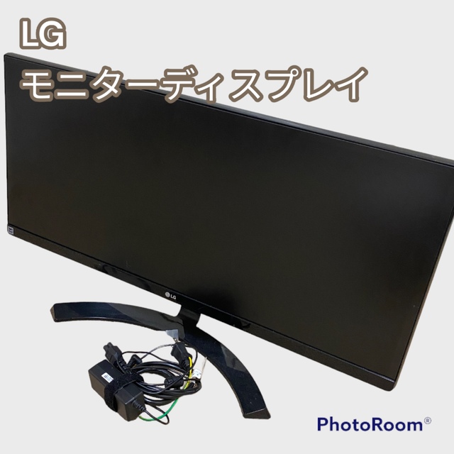 LG モニター ディスプレイ 29UM59-P 29インチ