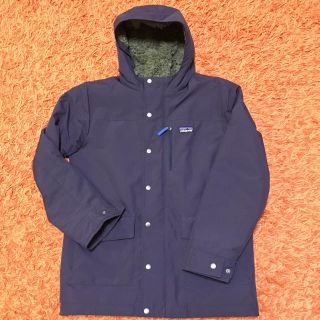 パタゴニア(patagonia)のパタゴニア インファーノ ノースフェイス(ブルゾン)