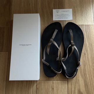 BEAUTIFUL SHOES - beautiful shoes ベアフットサンダルの通販 by a