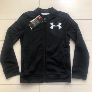 アンダーアーマー(UNDER ARMOUR)のまい様専用￥5,500アンダーアーマー☆ジュニア裏起毛ジャージ【YSL】☆(ジャケット/上着)