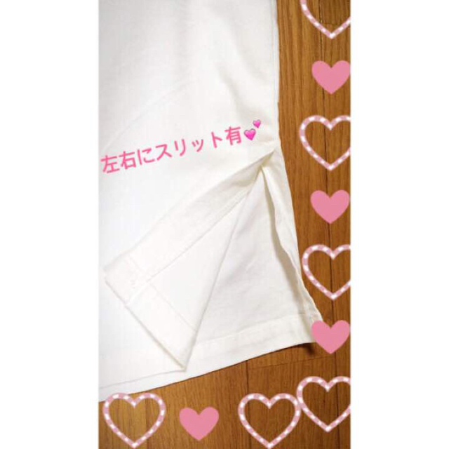 SHIPS(シップス)の✨美品✨♡☺︎SHIPSサロペット☺︎♡ホワイト レディースのパンツ(サロペット/オーバーオール)の商品写真