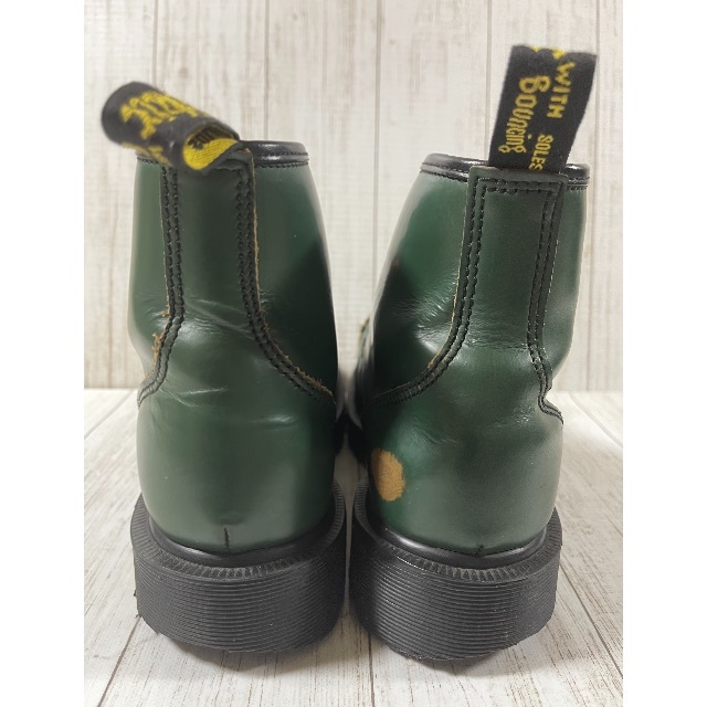 Dr.Martens - 激レアモデル ドクターマーチンイングランド Dr.Martens - 激レアモデル ドクターマーチンイングランド