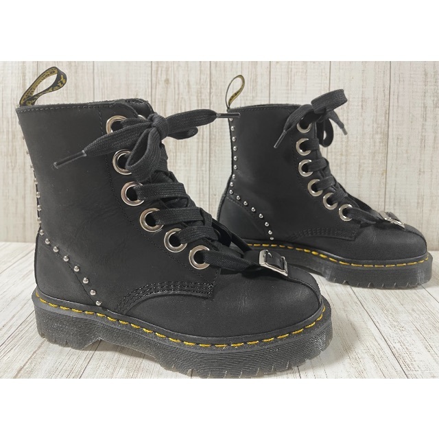 Dr.Martens - レアモデル ドクターマーチンGOMEZストラップ Dr.Martens - レアモデル ドクターマーチンGOMEZストラップ
