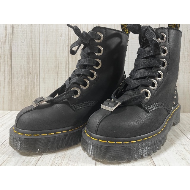 Dr.Martens - レアモデル ドクターマーチンGOMEZストラップ Dr.Martens - レアモデル ドクターマーチンGOMEZストラップ