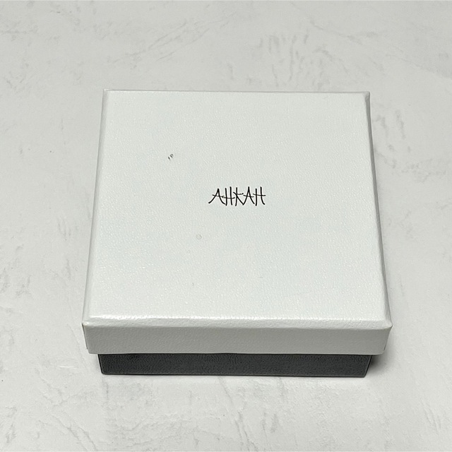 AHKAH(アーカー)のkei様専用 レディースのアクセサリー(ネックレス)の商品写真