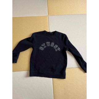 ステューシー(STUSSY)のstussyトレーナー(スウェット)