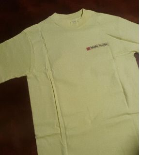 ヘインズ(Hanes)のヴィンテージTシャツ/ND(Tシャツ/カットソー(半袖/袖なし))