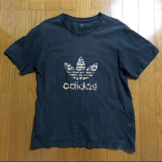 アディダス(adidas)のadidas originals Tシャツ(Tシャツ/カットソー(半袖/袖なし))