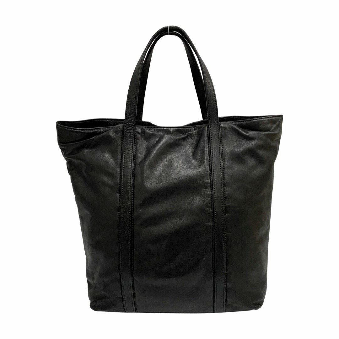 LOEWE - 極 美品 希少品 LOEWE ロエベ ロゴ ナッパレザー 本革