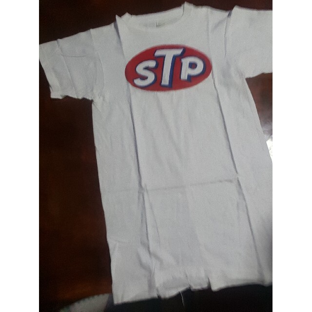 ヴィンテージTシャツ/STP